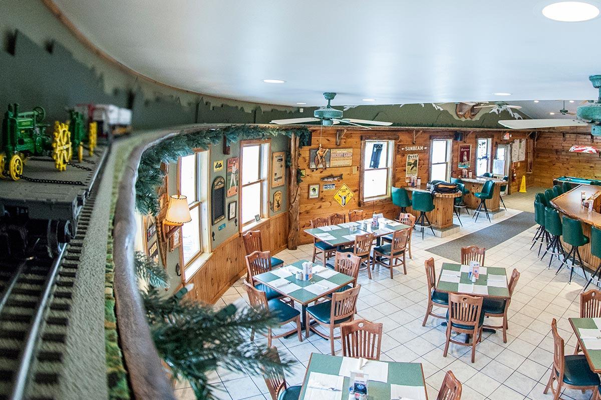Inn Deer Valley Trails 2*