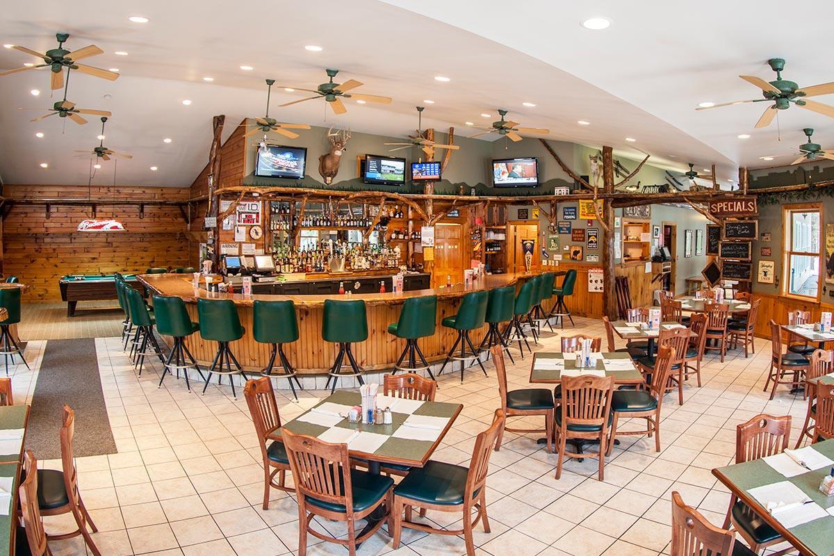 Inn Deer Valley Trails 2*