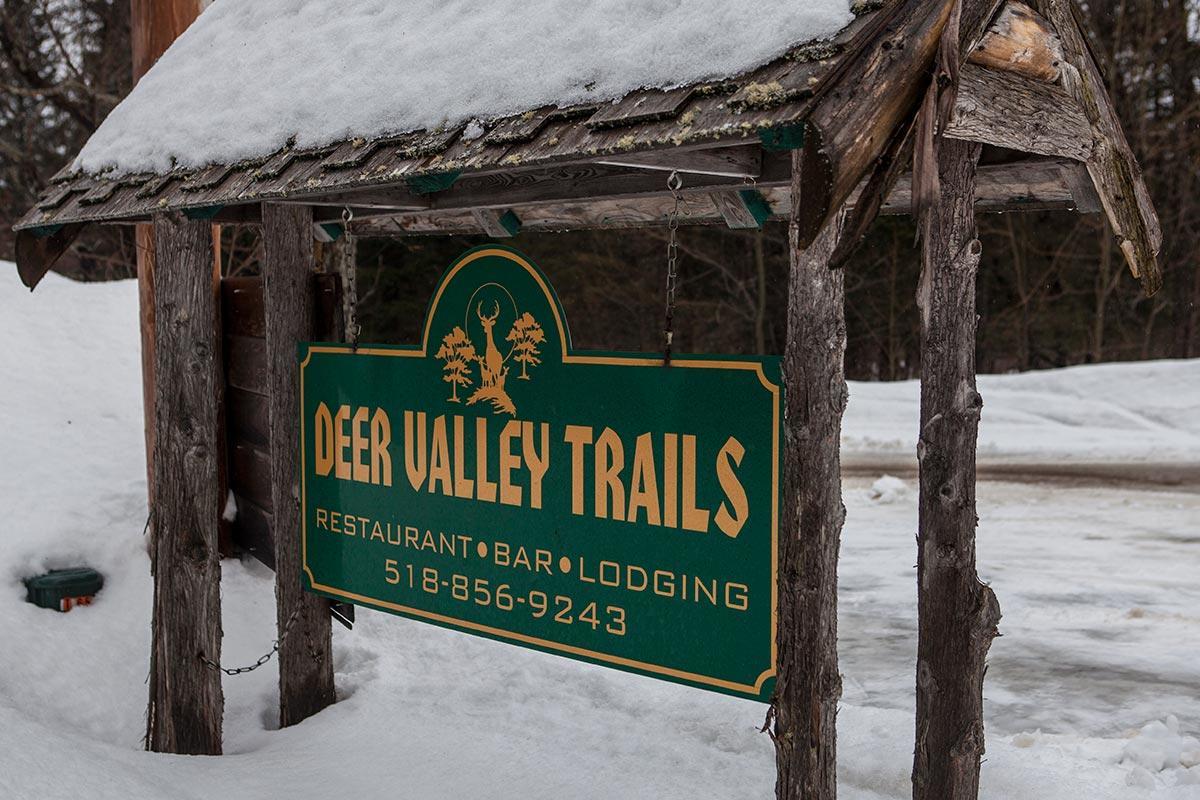 Inn Deer Valley Trails 2*